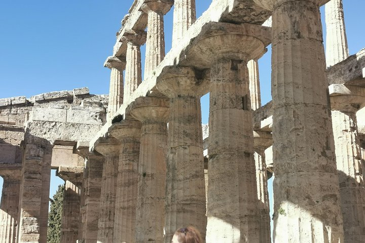 Discovering Napoli,Paestum, mozzarella&wine tasting - Photo 1 of 7