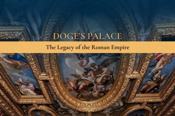 Venice Doge’s Palace - Priority Entrance & Premium Guided Tour - Photo 1 of 14