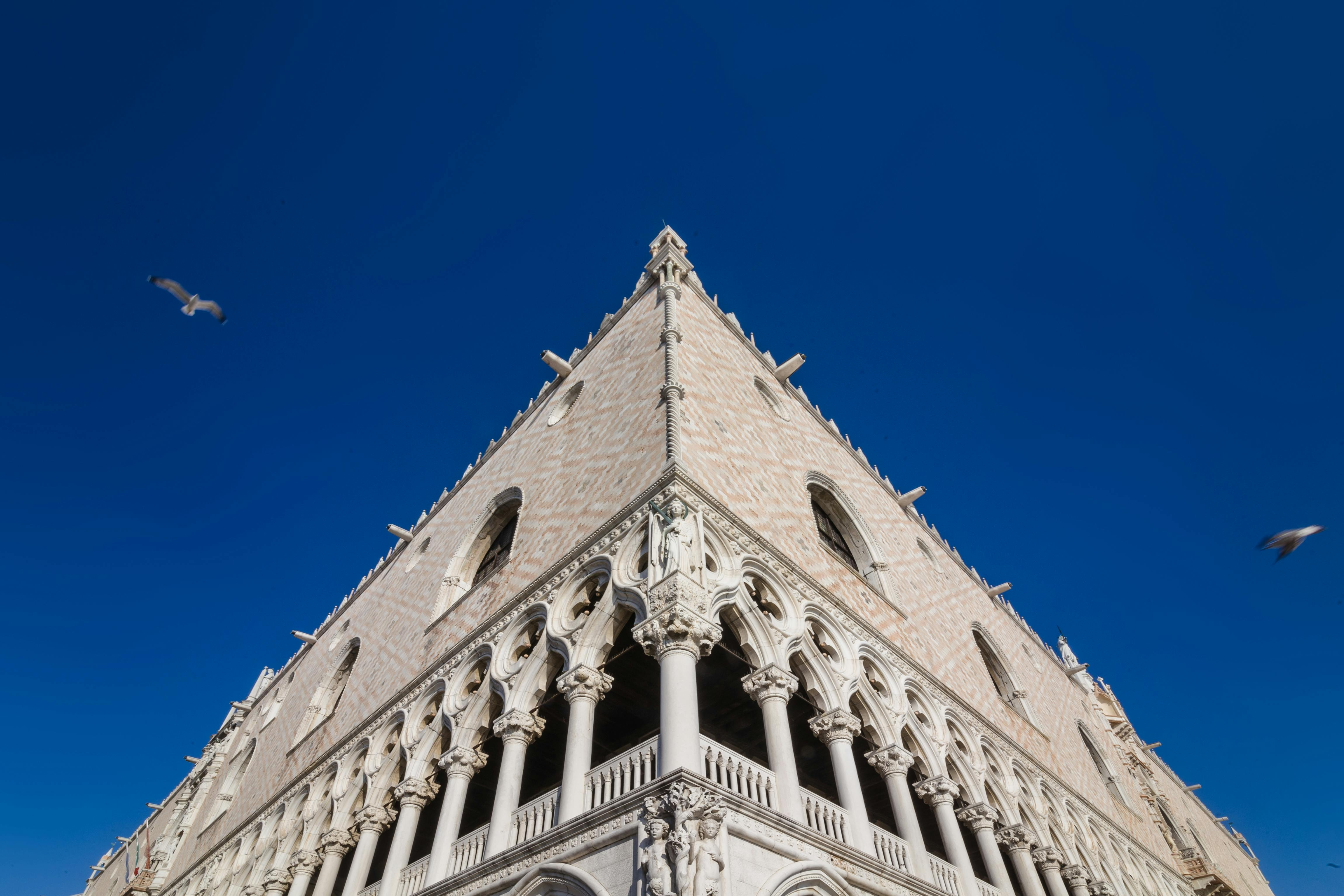 Doge's Palace: Secret Itinerary Guided Tour + Skip The Line - Photo 1 of 6
