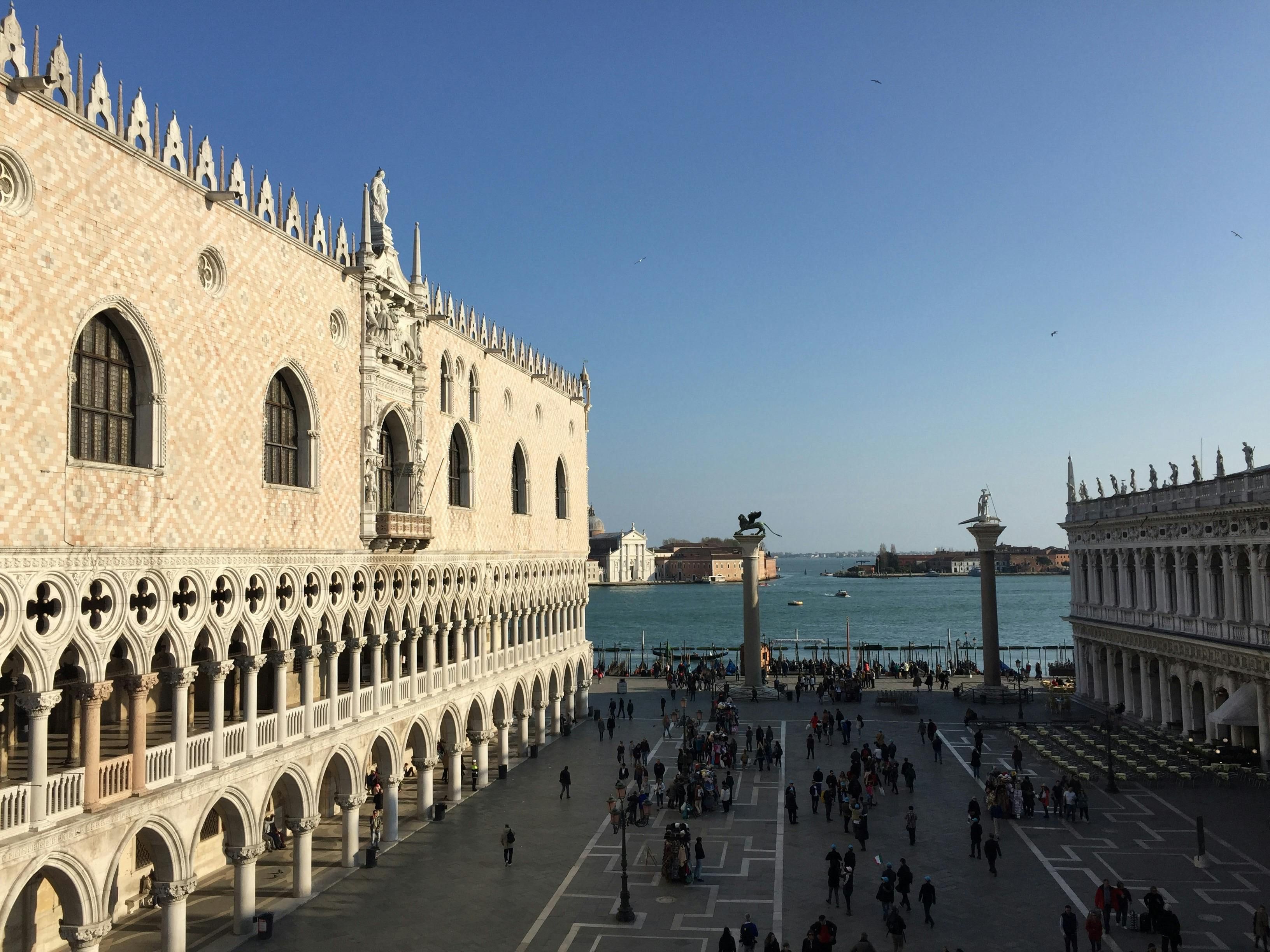 Doge's Palace Tickets - Photo 1 of 4