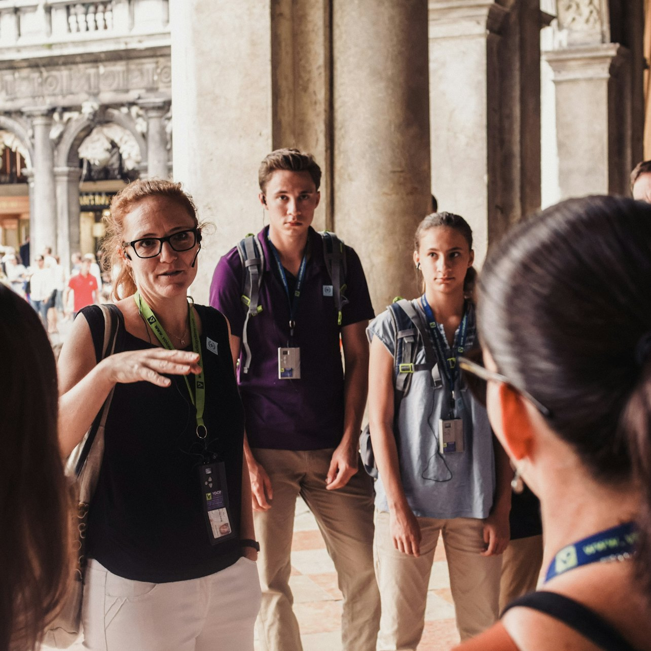 Doges Palace: Guided Tour + VIP Secret Itineraries Visit - Photo 1 of 22