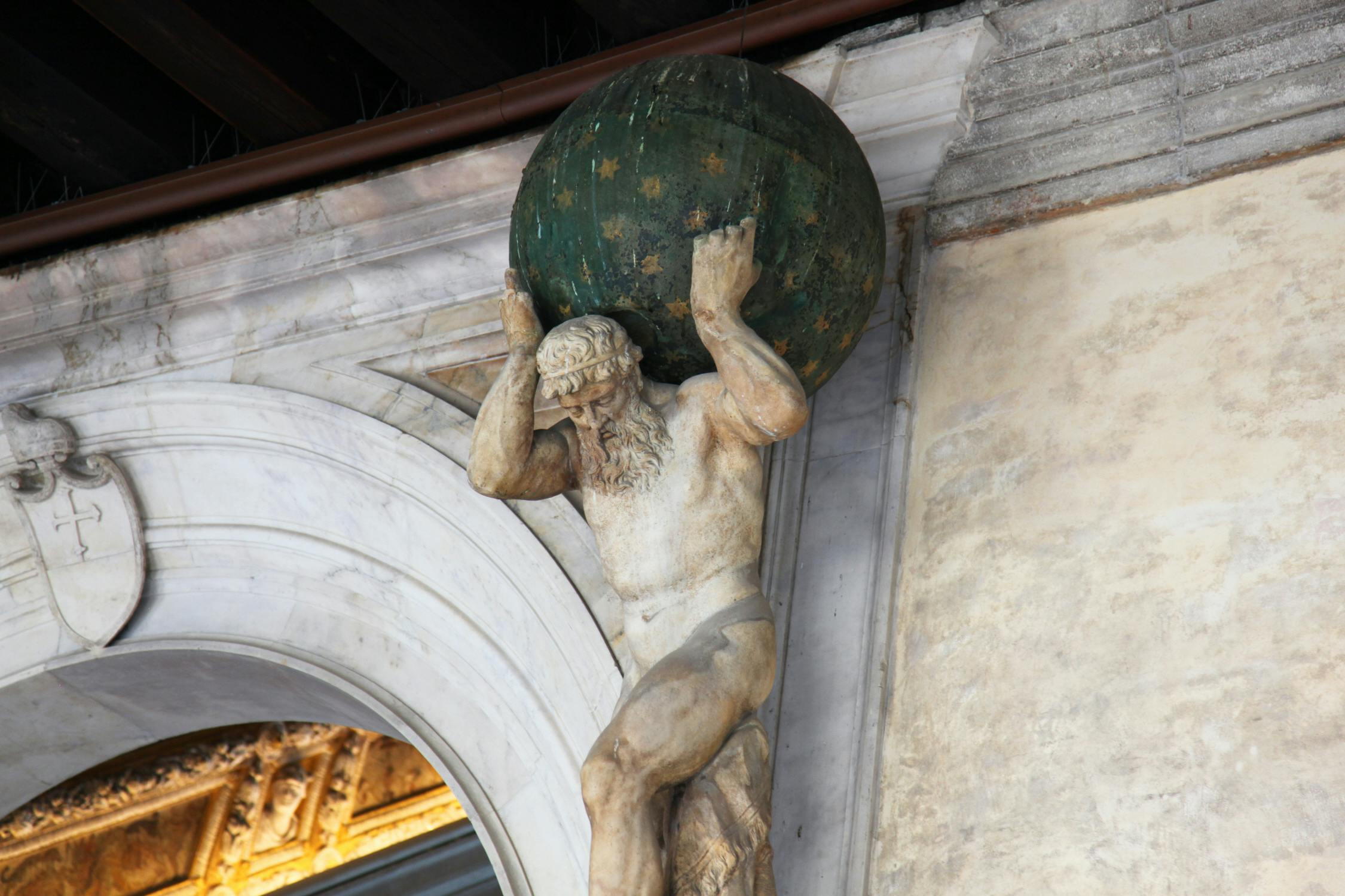 Doge’s Palace Secret Itineraries Tour: Fast Track - Photo 1 of 6