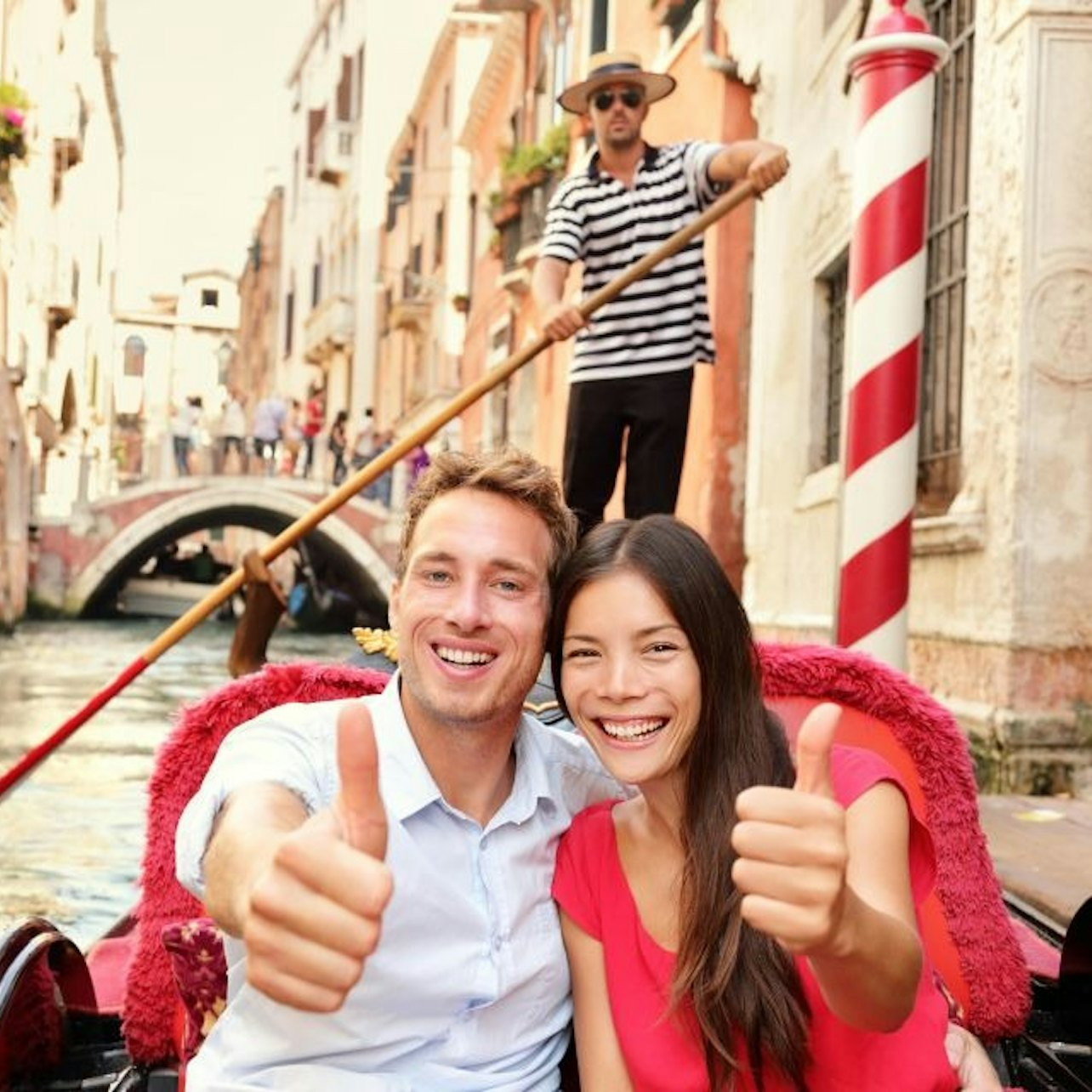 Doge’s Palace, St. Mark’s Basilica & Murano Islands: Guided Tour + Gondola Ride - Photo 1 of 10