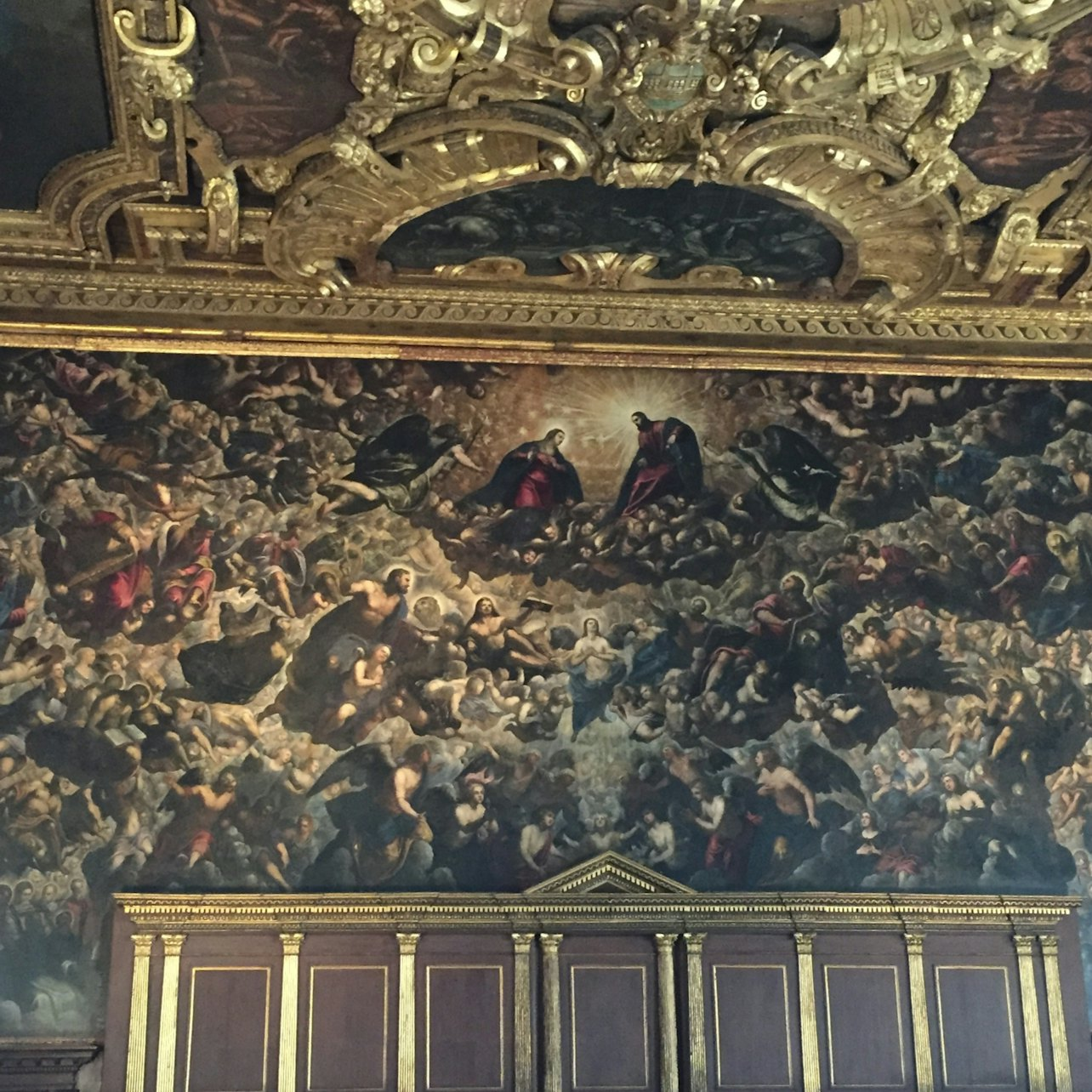 Doge's Palace & Chorus Churches: Venezia Unica St. Mark’s Pass - Photo 1 of 8