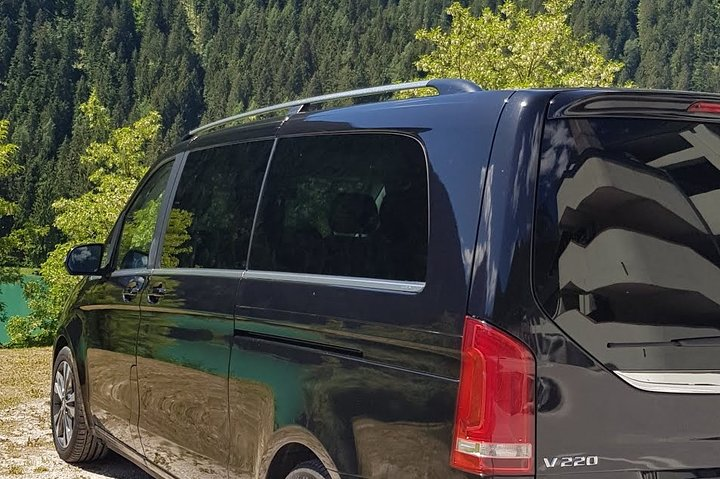 Dolomite Day Tour From Venice area - Photo 1 of 10