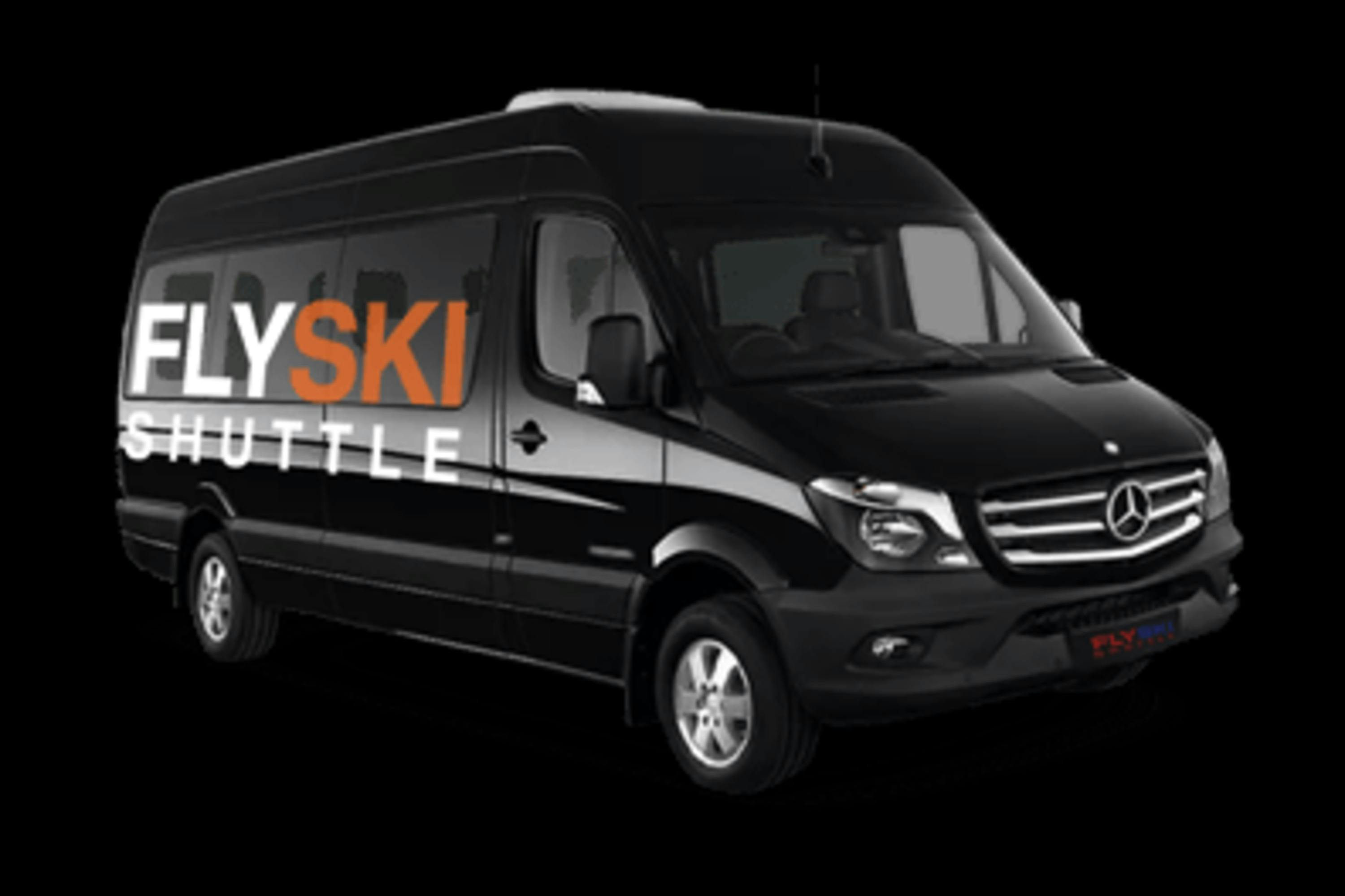 Dolomites: Flyski Shuttle from Verona Airport to Passo del Tonale - Photo 1 of 6