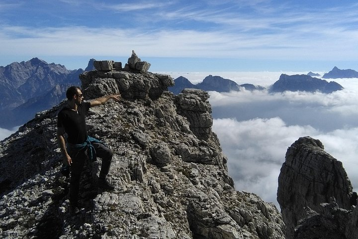 Dolomites Hiking tour - Photo 1 of 13