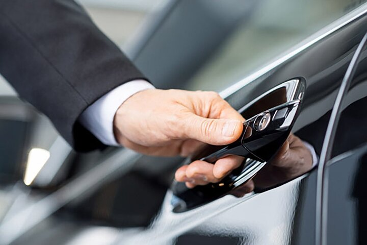 UrbExcursions Door-To-Door Private Transfer Rome to Ravello or viceversa