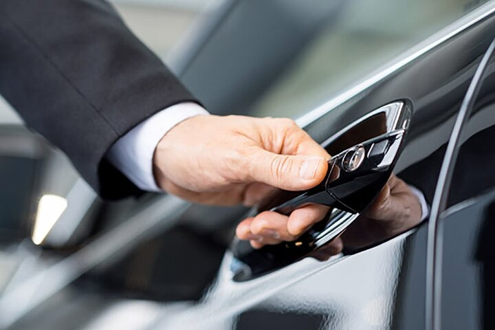 UrbExcursions Door-To-Door Private Transfer Sorrento to Rome or viceversa