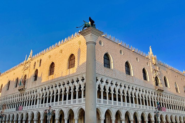 Ducal Venice - Photo 1 of 9