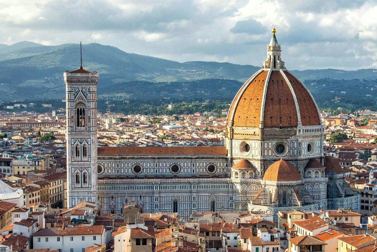 Florence Duomo: Guided Tour - Photo 1 of 4