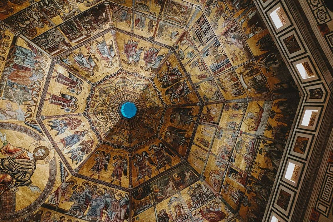 Florence Duomo: Guided Tour - Photo 1 of 4