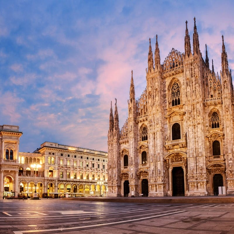 Duomo di Milano Tickets - Photo 1 of 3