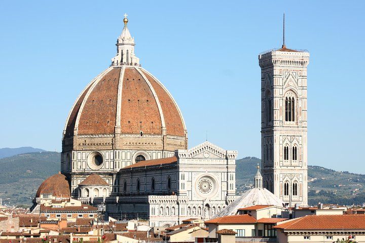 Duomo Monumental Tour - Photo 1 of 24