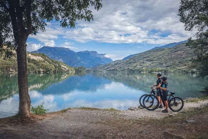 E-bike rental in Riva Del Garda - Photo 1 of 11