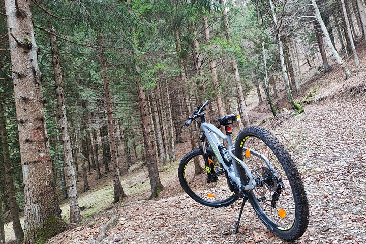 E-bike rental in Riva Del Garda - Photo 1 of 7