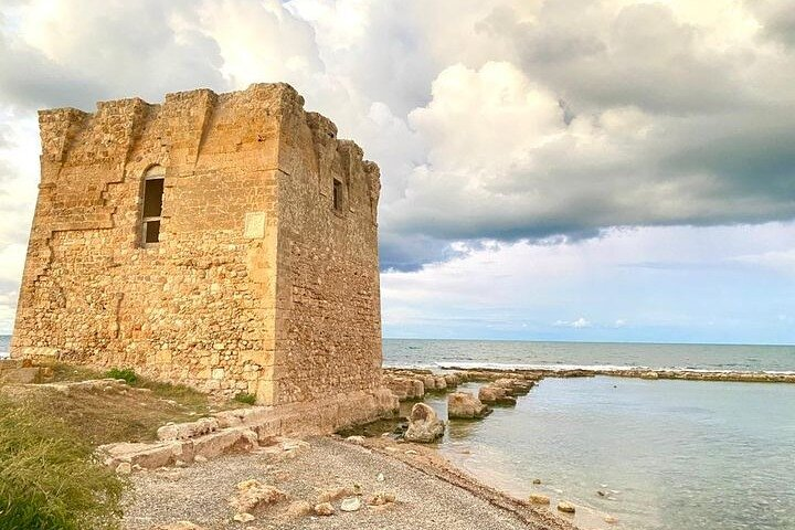e-bike tour from Polignano a Mare to the fishing village S. Vito - Photo 1 of 6
