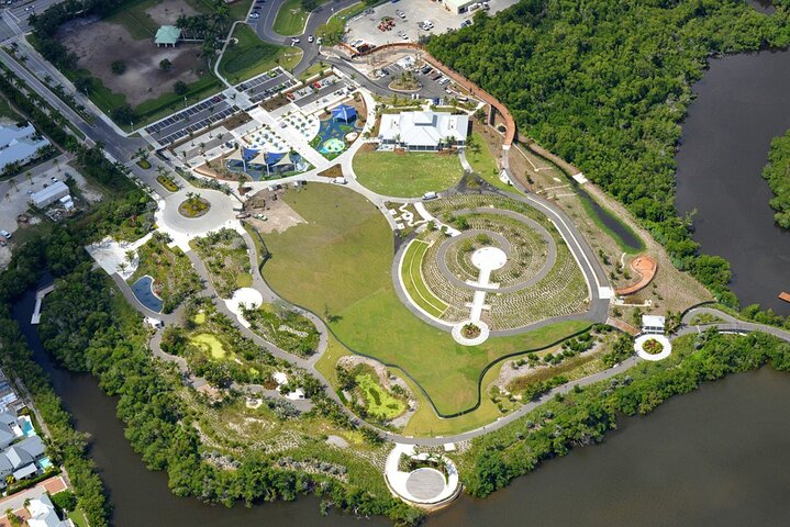 E-Bike Tour - Gordon River Green Way & Naples Historic District - Photo 1 of 4