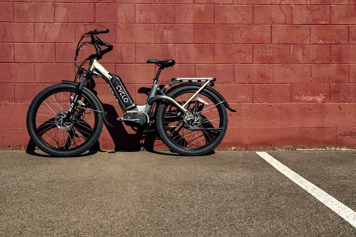 Aurora Limited Evelo Aurora Hub Drive HOT Electric Bicycles Aurora