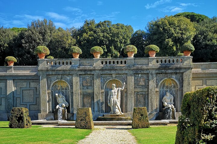 Early Bird Sistine Chapel and Castel Gandolfo combo tour - Photo 1 of 13