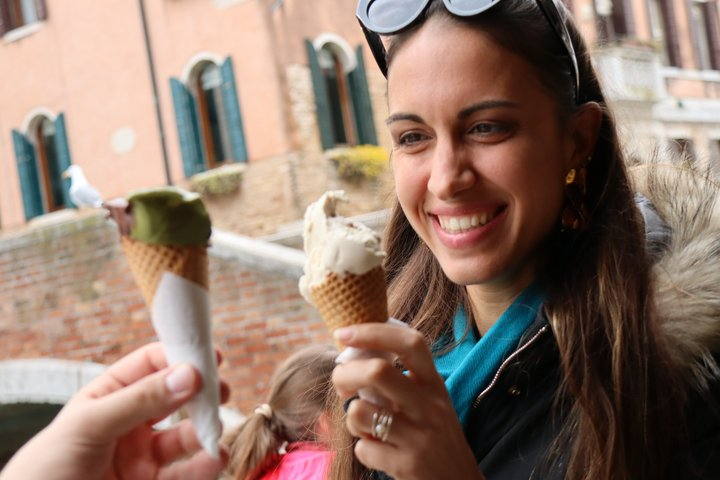 Eating Venice Small Group Food & Drinks Tour - Photo 1 of 11