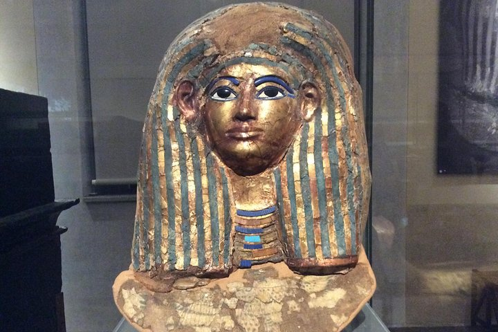 Egyptian Museum of Turin with Museum Guide for groups - Photo 1 of 11