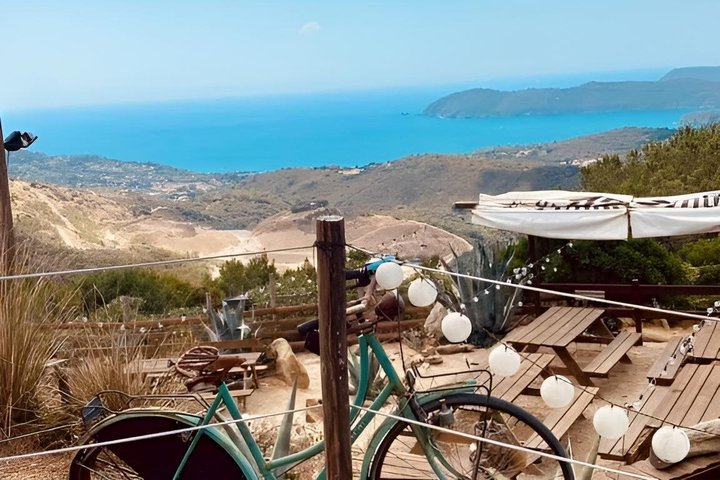 Taste Elba: Organic Food, Wine & Sea Views - Photo 1 of 25