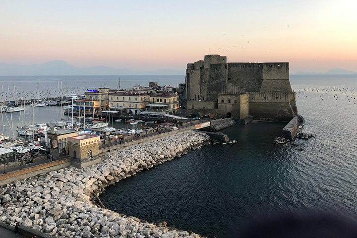 Elena Ferrante Tour (My Brilliant Friend) - Photo 1 of 9