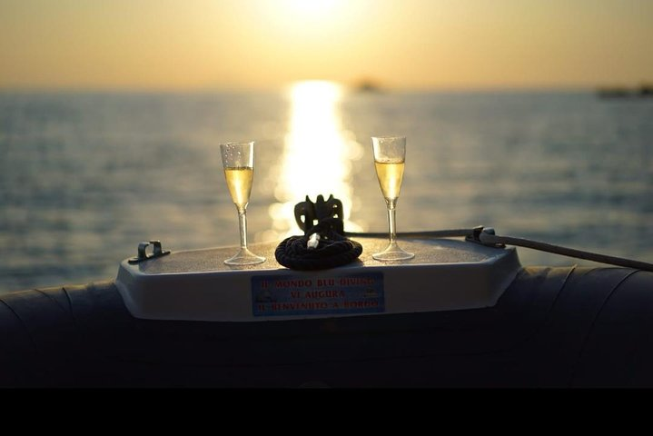 Romantic adventure