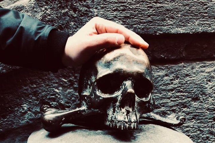 Esoteric Naples: Hidden Spots & Real Mysteries - Photo 1 of 9