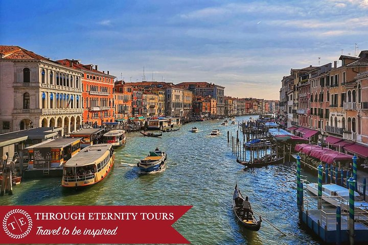 Essential Venice Private Tour: Highlights of the Floating City - Photo 1 of 20