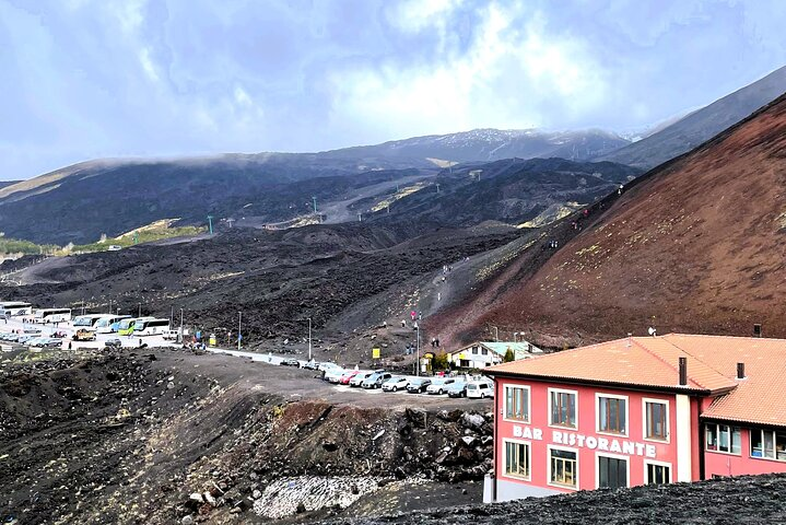 Tours from Syracuse to Mount Etna and Taormina - Photo 1 of 15