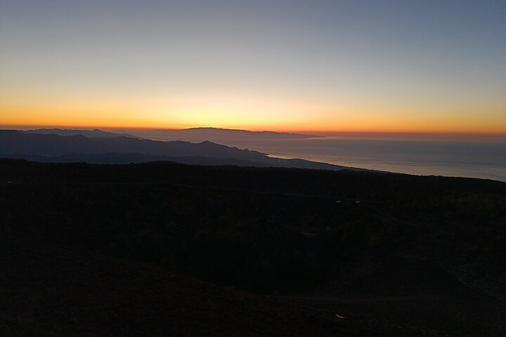 Etna at dawn Private Guided Tour - Photo 1 of 10