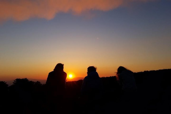 Etna Sunset - Photo 1 of 6