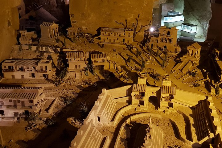 Etruscopolis: Once Were Etruscans - Photo 1 of 13