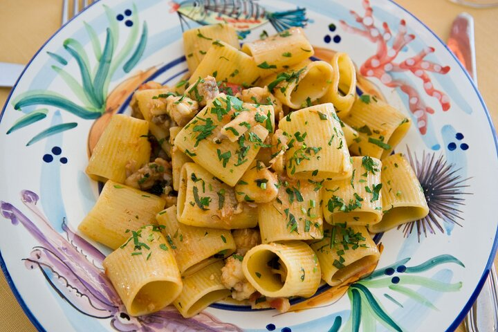 Evening Boat Tour with Dinner Experience - Photo 1 of 16