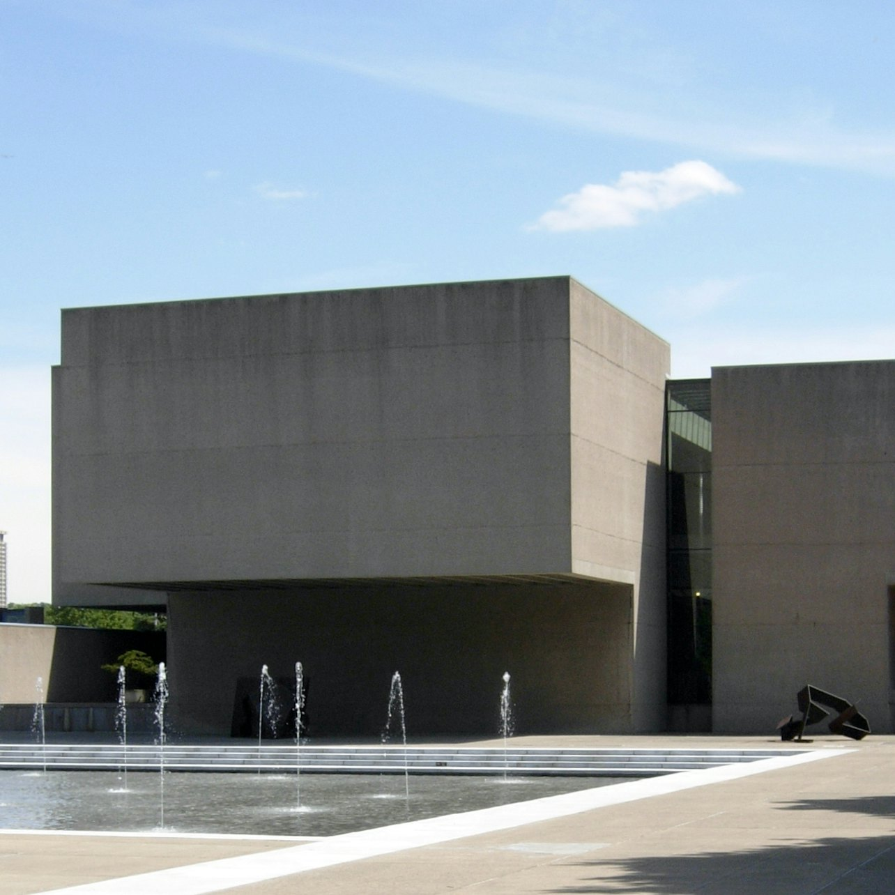 Everson Museum of Art: Entry Ticket - Photo 1 of 4