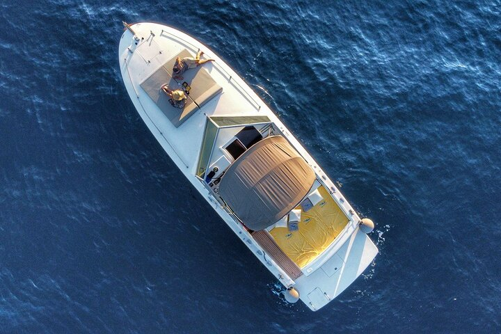 Amalfi Coast with locals exclusive boat tour  - Photo 1 of 25