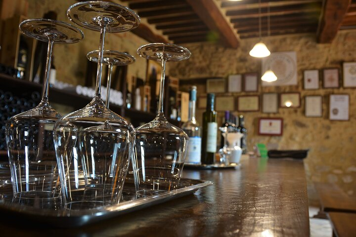 Exclusive Brunello di Montalcino tour from Florence - Photo 1 of 25