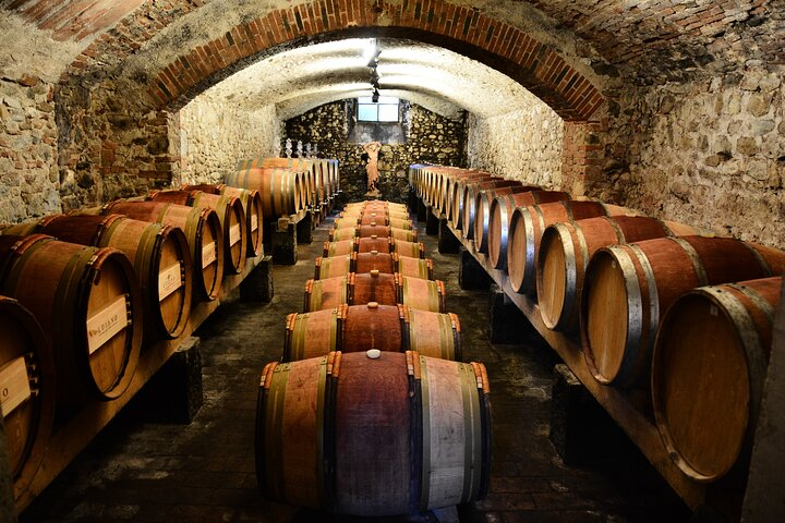 Exclusive Chianti Classico Day Trip from Florence - Photo 1 of 25