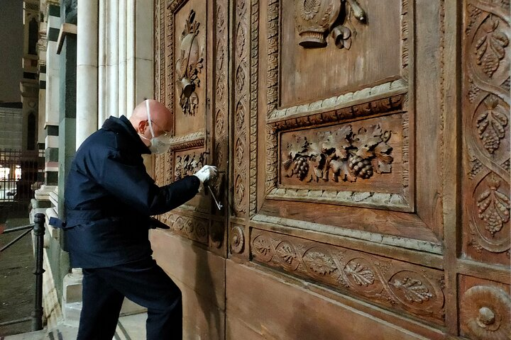 Florence: Exclusive First Access to Cathedral and Dome - Photo 1 of 7