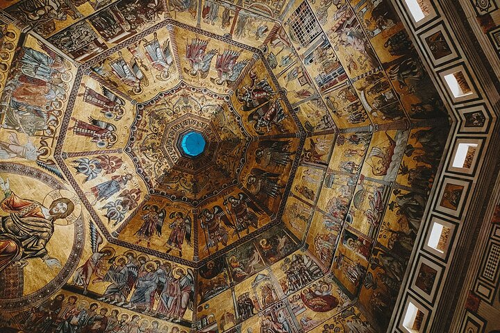 Florence: Exclusive First Access to Cathedral and Dome - Photo 1 of 25