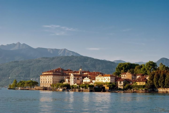 Isola Bella Private Tours
