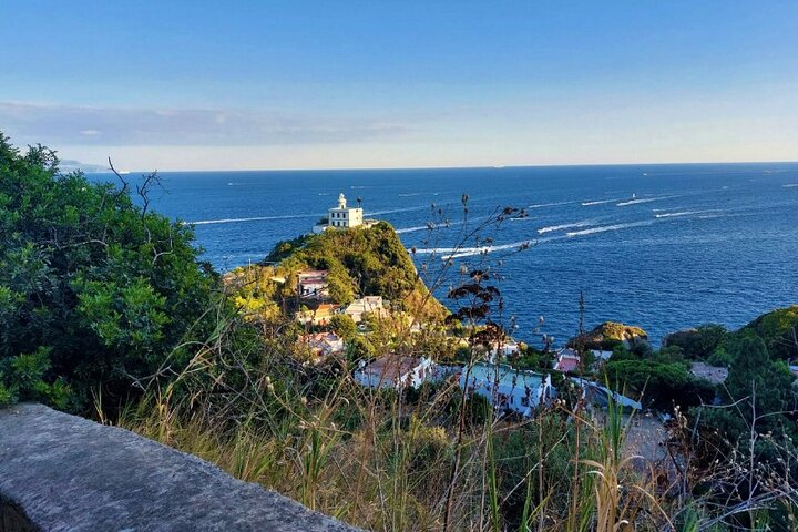 Excursion on foot of Capo Miseno - Photo 1 of 7