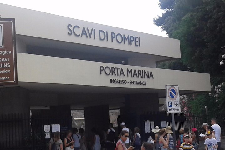 Pompeii Herculaneum Private Tour from Naples with Optional Pizza  - Photo 1 of 18