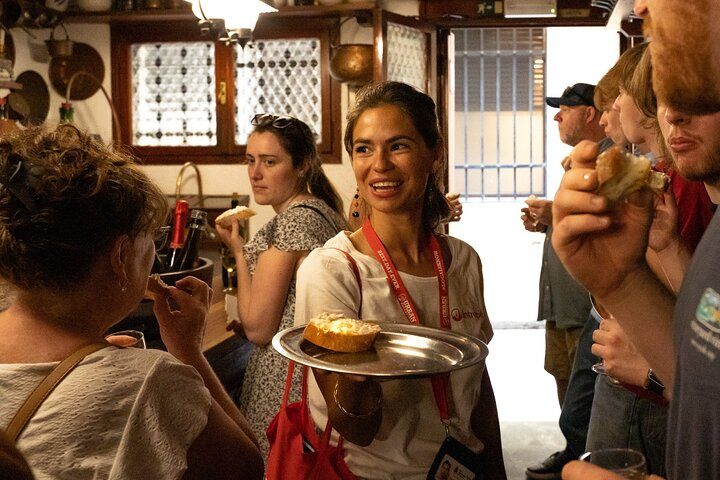 Venice Food and Drink Experience