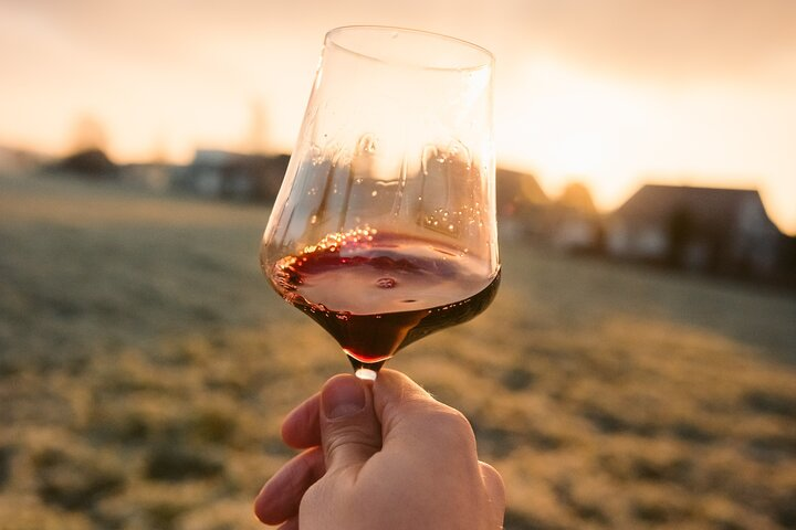 Explore Chianti's Beauty: E-Bike Tour & Wine Tasting - Photo 1 of 6