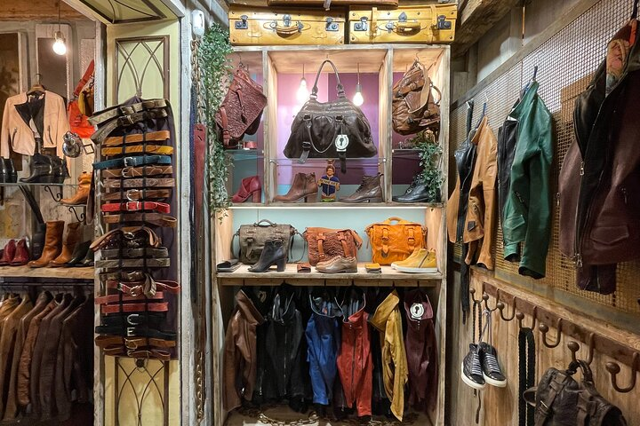 Explore History and Style with this Walking Tour in Milano - Photo 1 of 20