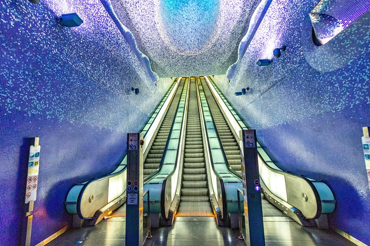 Explore Naples’ Art and Culture with a Local - Photo 1 of 10