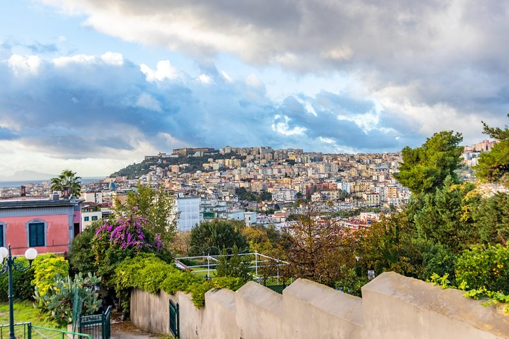 Explore Naples in 60 minutes with a Local - Photo 1 of 10